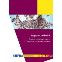 Taking the ‘crisis’ out of migration: integration in the EU